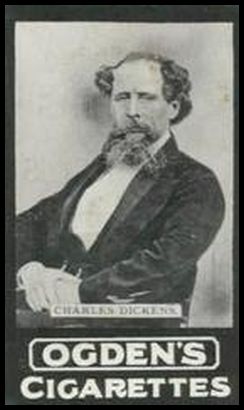 2 Charles Dickens